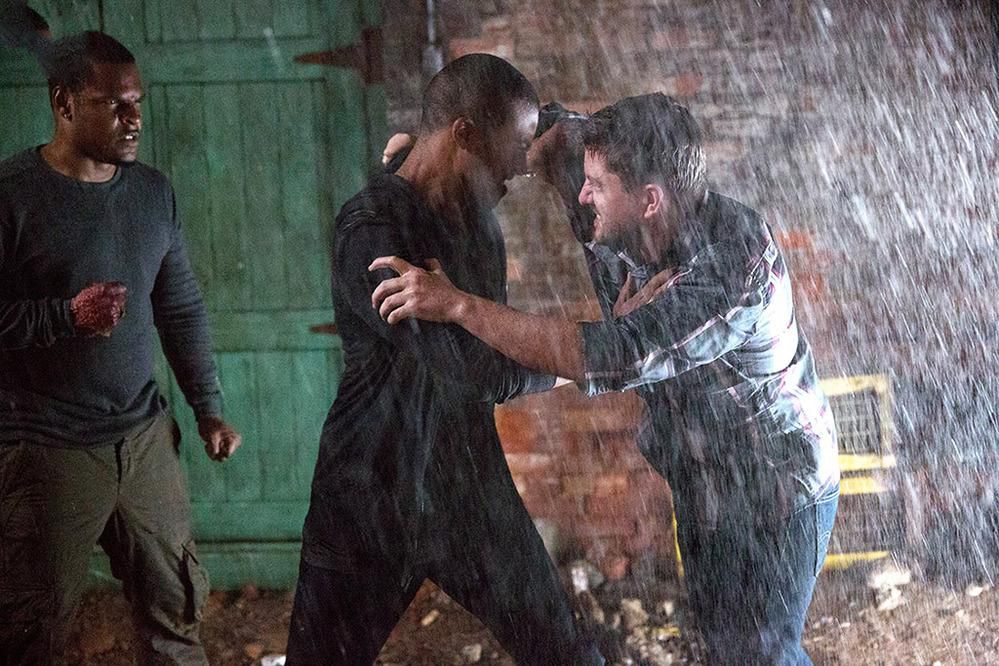 The Originals : Fotos Charles Michael Davis