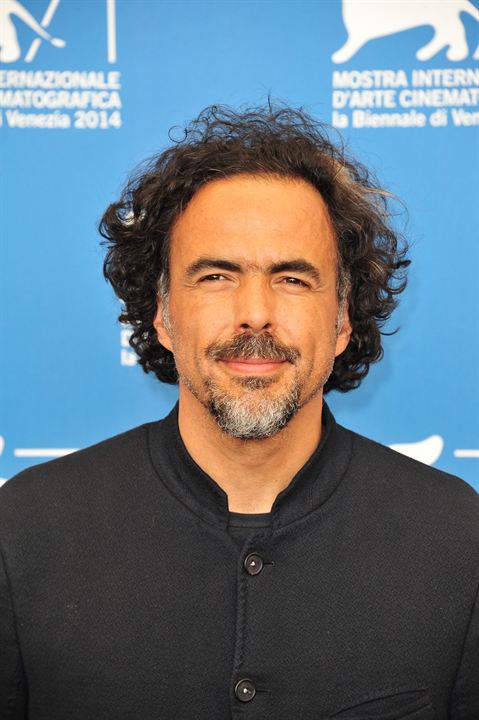 Birdman (ou a Inesperada Virtude da Ignorância) : Revista Alejandro González Iñárritu