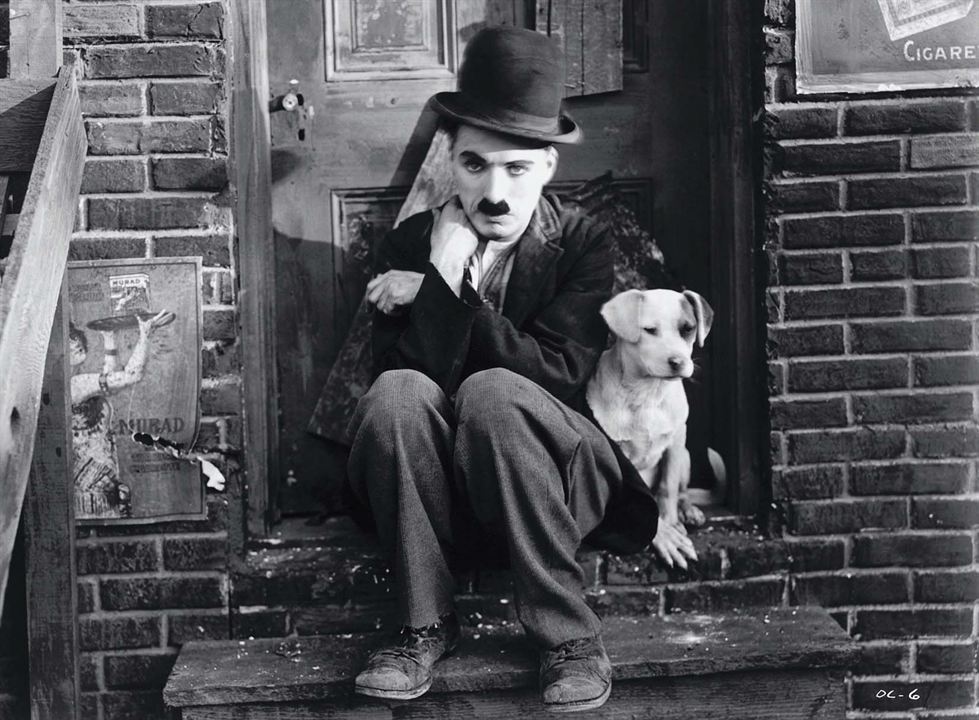 Fotos Charles Chaplin