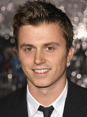 Poster Kenny Wormald