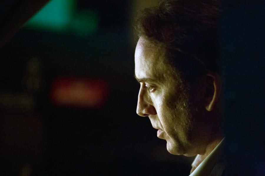 O Apocalipse : Fotos Nicolas Cage
