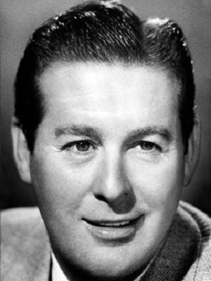 Poster Don DeFore