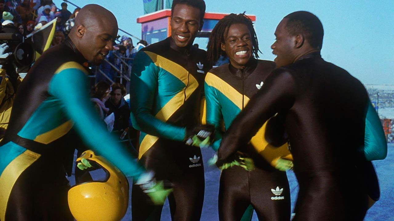Jamaica Abaixo de Zero : Fotos