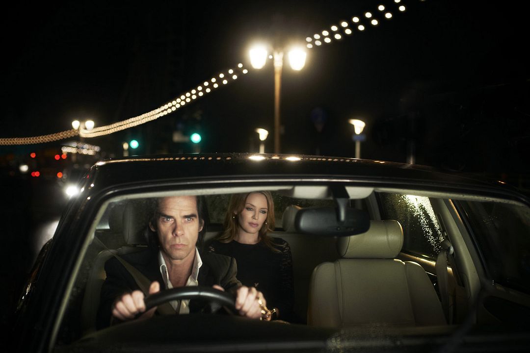 Nick Cave - 20.000 Dias na Terra : Fotos Nick Cave