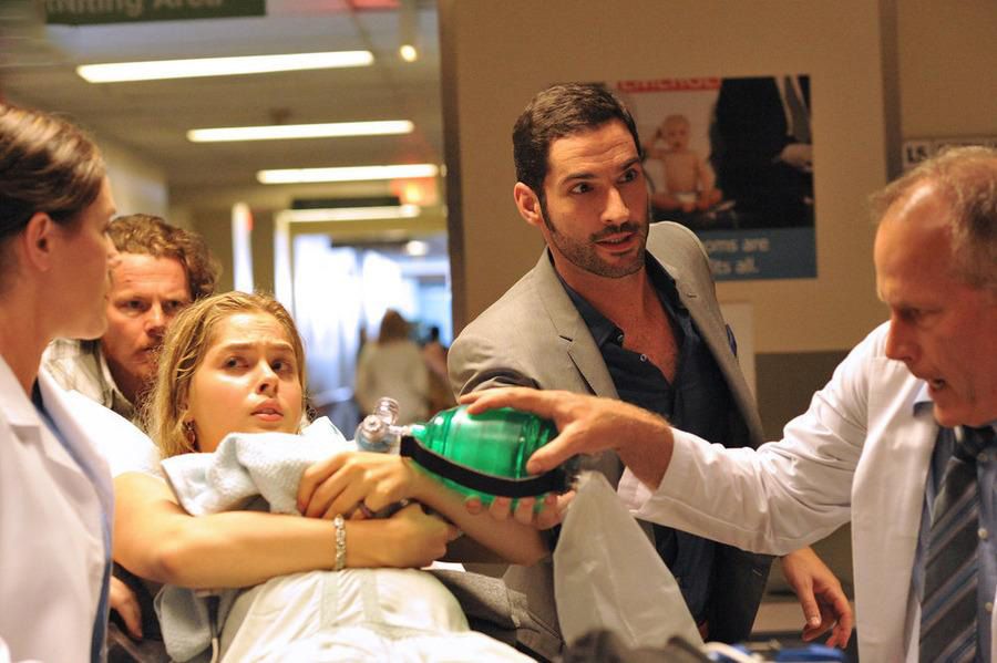 Fotos Tom Ellis