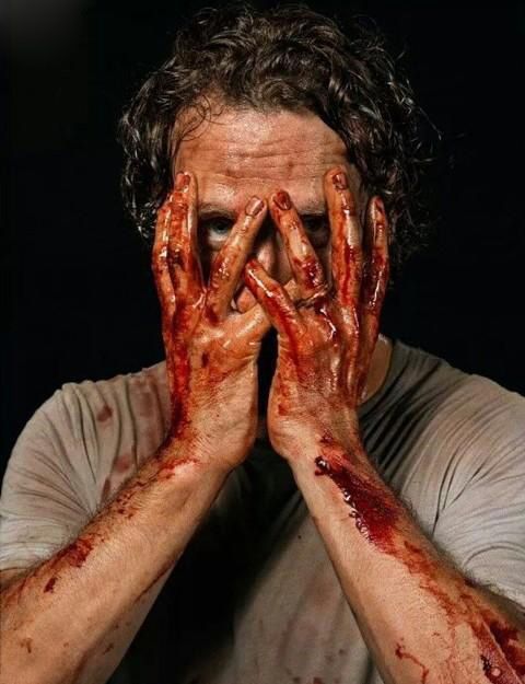 Fotos Andrew Lincoln