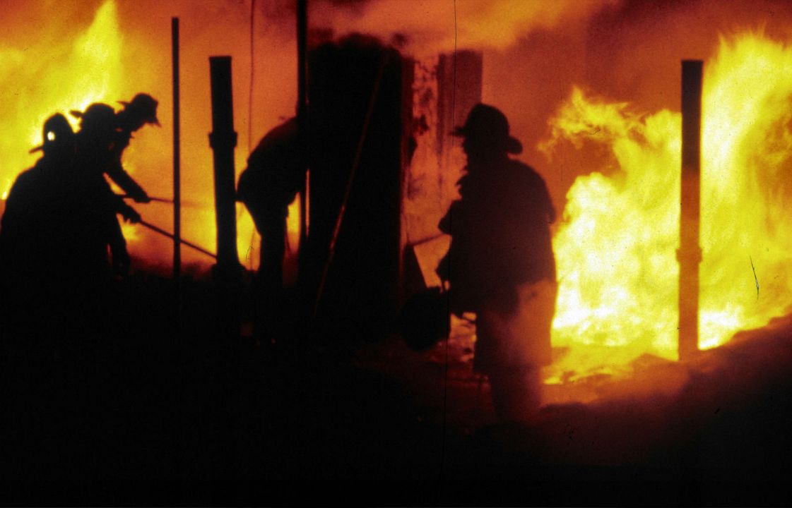 A Good Job: Stories of the FDNY : Fotos