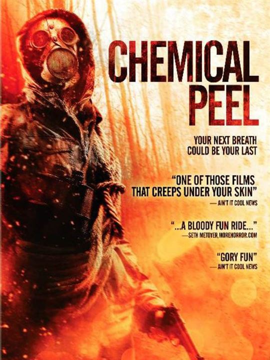 Chemical Peel : Poster