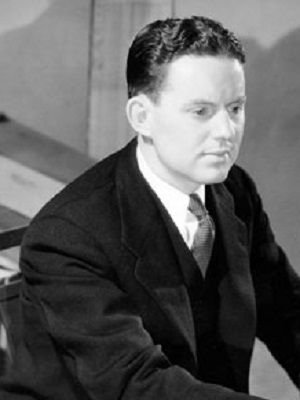 Poster Norman Ferguson