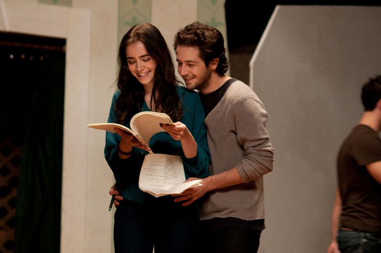 Adorável Professora : Fotos