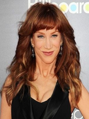 Poster Kathy Griffin