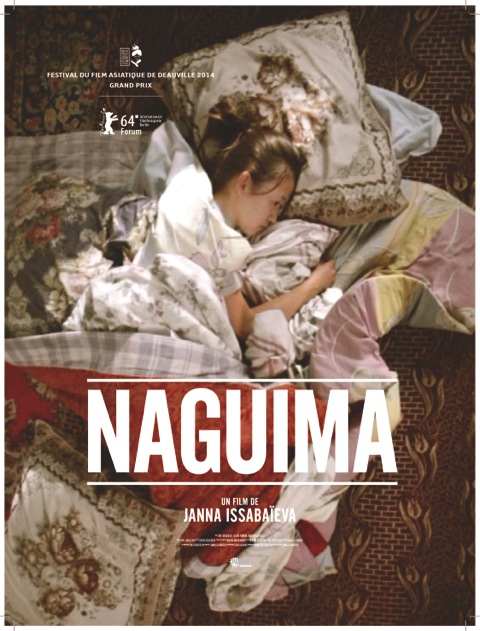 Naguima : Poster