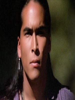 Poster Eric Schweig