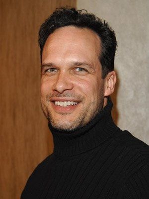 Poster Diedrich Bader