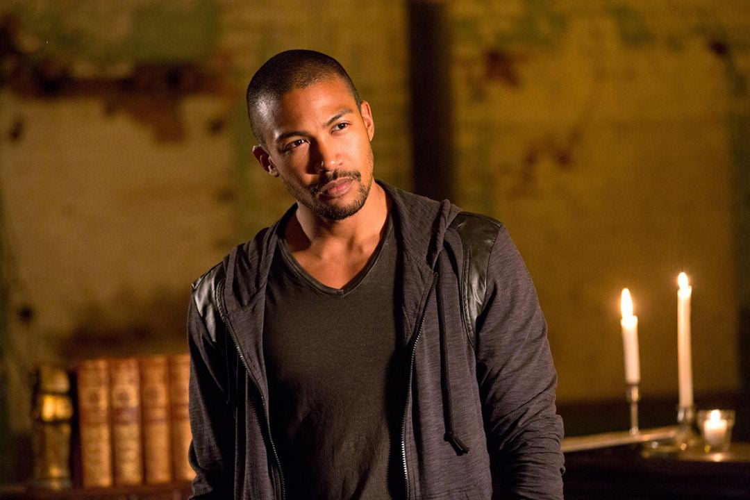 Charles Michael Davis : Notícias - Página 4 - AdoroCinema