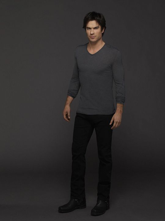 Fotos Ian Somerhalder