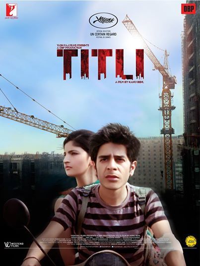 Titli : Poster