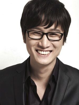 Poster Song Sae-Byeok