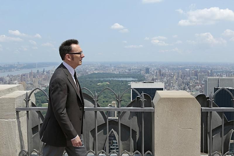 Person Of Interest : Fotos Michael Emerson