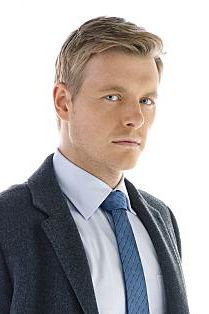 Poster Rick Cosnett