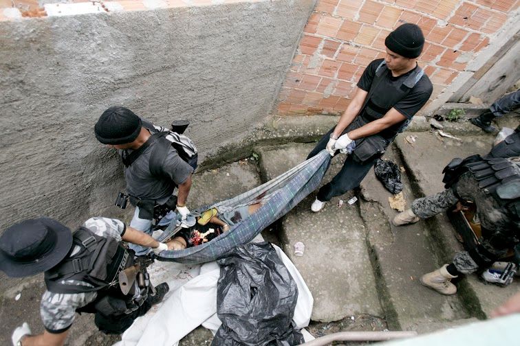 À Queima Roupa : Fotos