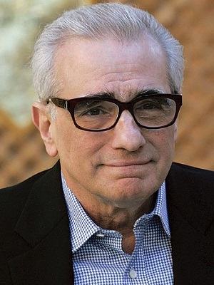 Poster Martin Scorsese
