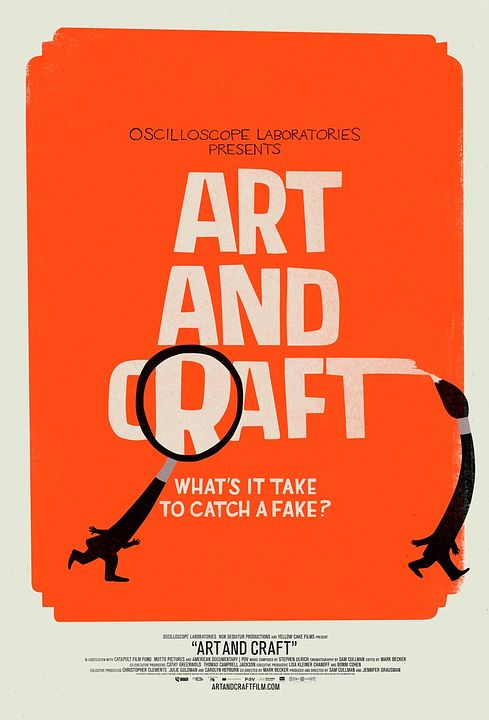Art and Craft : Poster