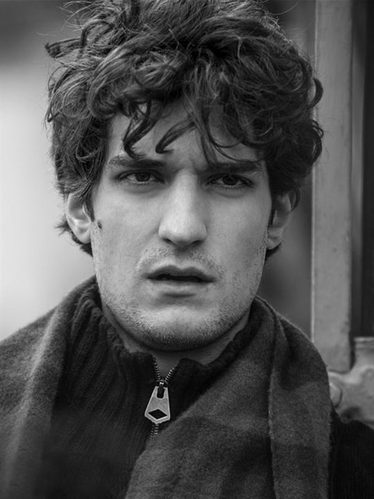 Poster Louis Garrel