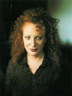 Poster Nan Goldin