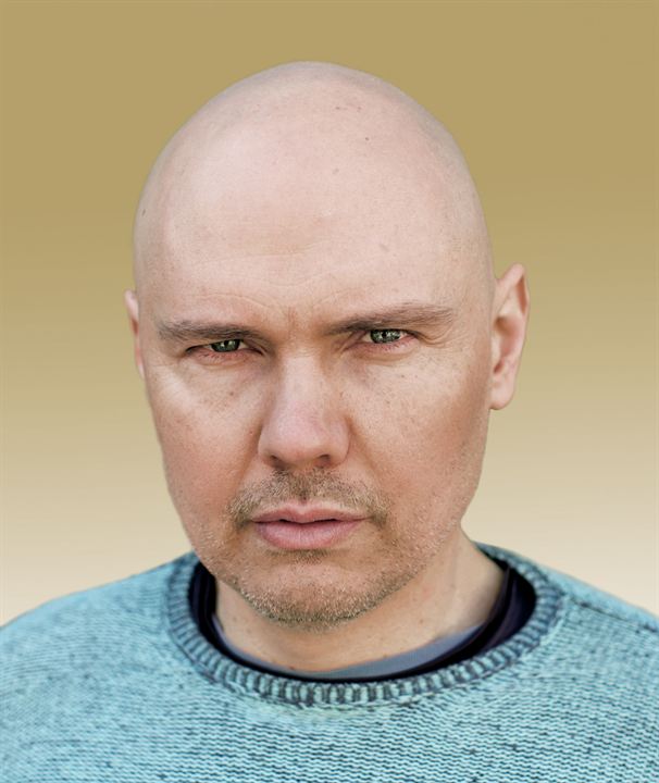 Poster Billy Corgan