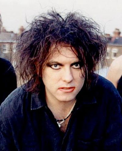 Poster Robert Smith