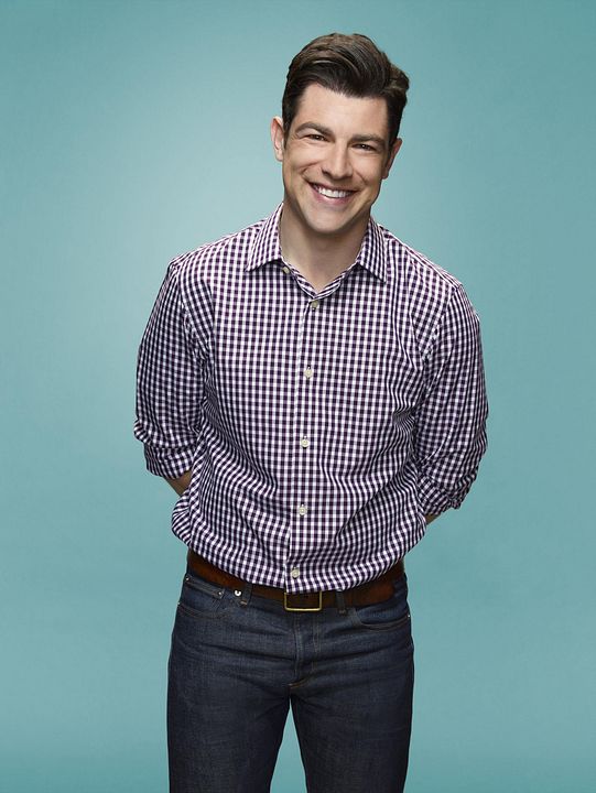 Fotos Max Greenfield