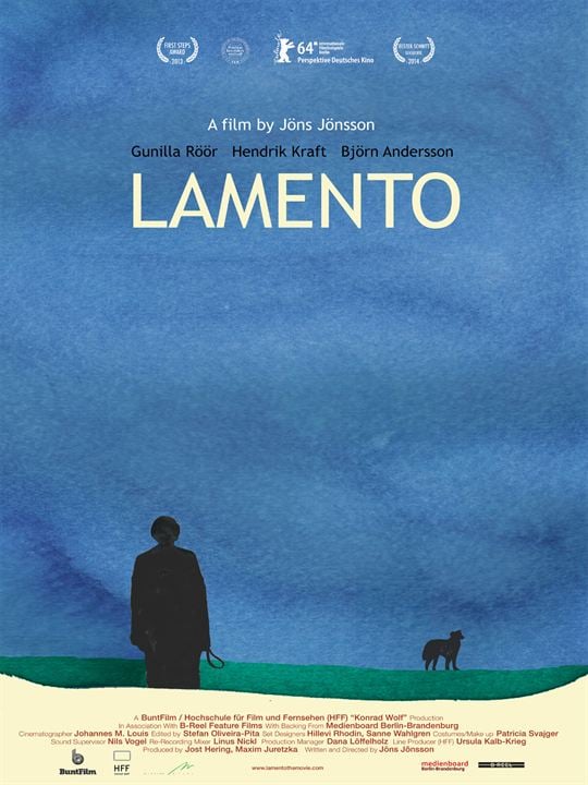 Lamento : Poster