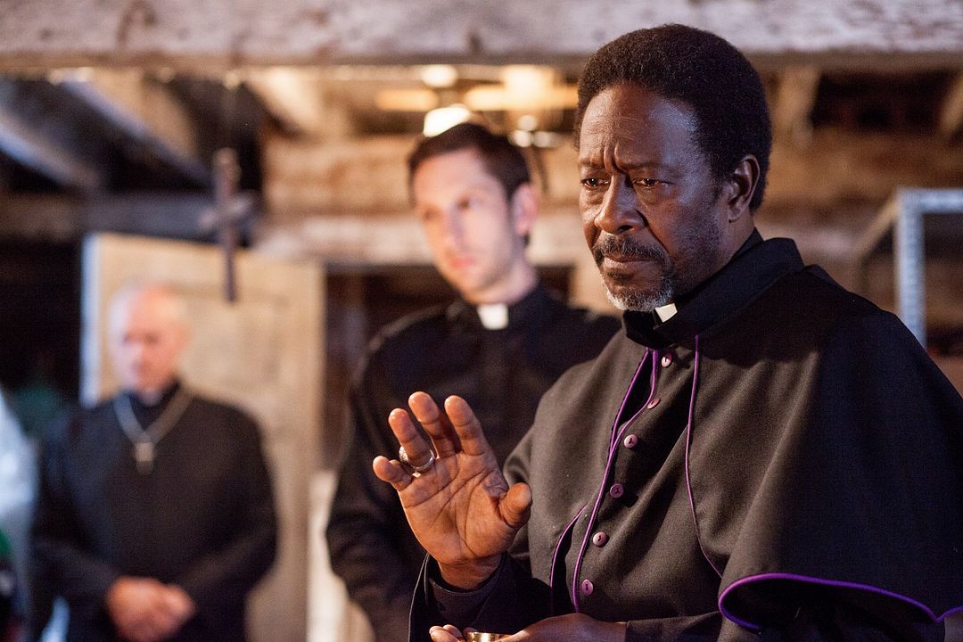 Fotos Clarke Peters