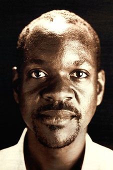 Poster Lyle Ashton Harris