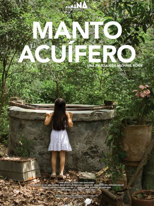 Manto Aquífero : Poster