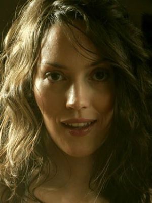 Poster Ingrid Isensee