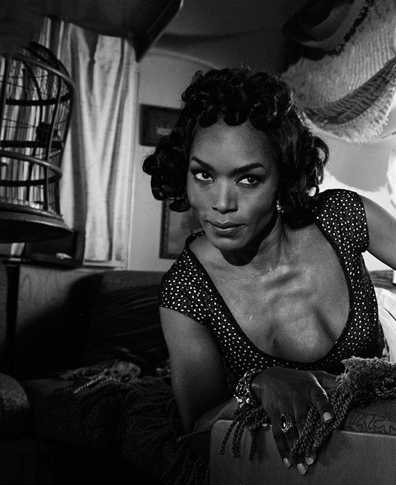 American Horror Story Foto Angela Bassett 435 No 634 Adorocinema