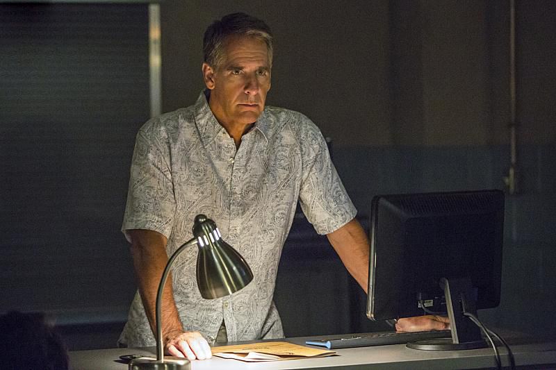 NCIS: New Orleans : Fotos Scott Bakula