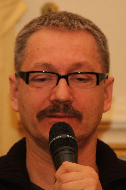 Poster Andrei Gruzsniczki