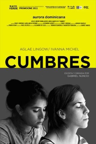 Cumes : Poster