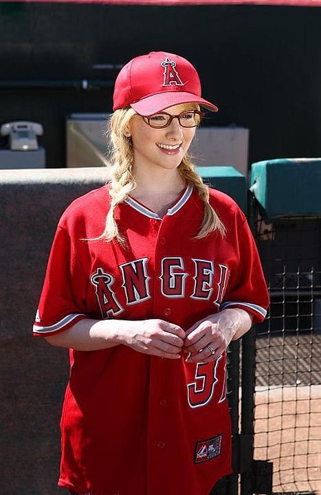 The Big Bang Theory : Fotos Melissa Rauch