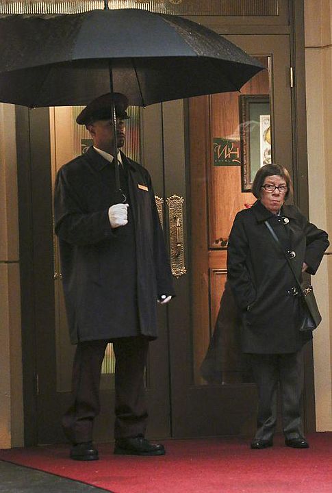 NCIS: Los Angeles : Fotos Linda Hunt