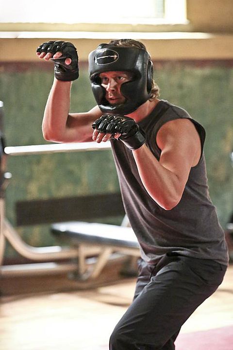 NCIS: Los Angeles : Fotos Eric Christian Olsen