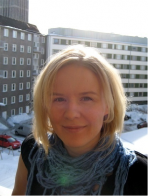 Poster Paula Mononen