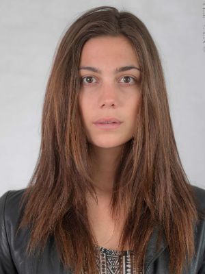 Poster Manuela Bosco