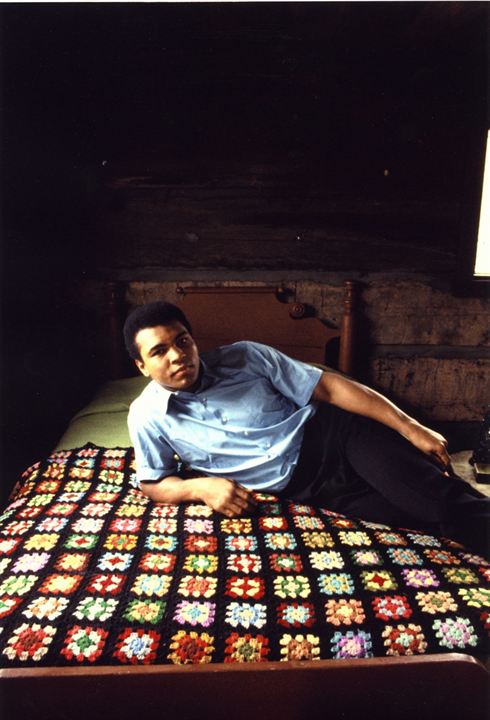 Eu Sou Ali – A História de Muhammad Ali : Fotos Muhammad Ali, Mohamed Ali