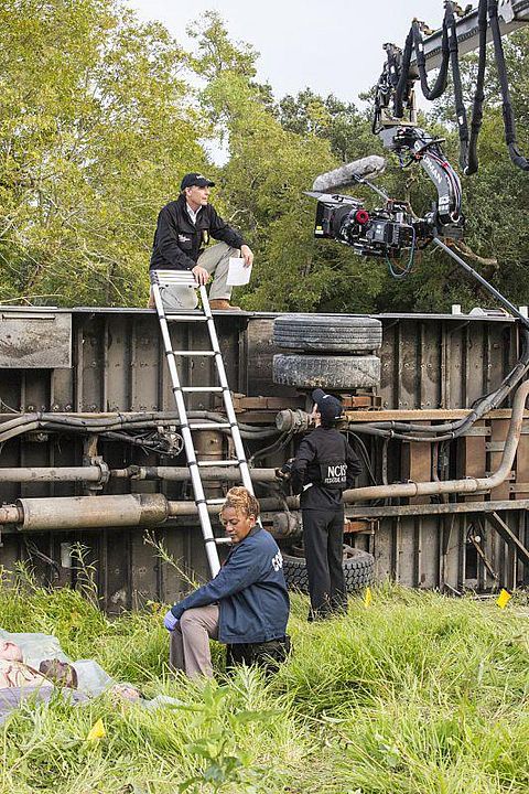 NCIS: New Orleans : Fotos CCH Pounder
