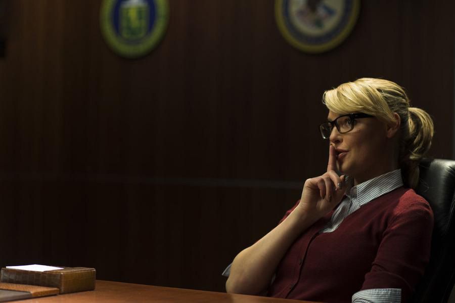 State of Affairs : Fotos Katherine Heigl