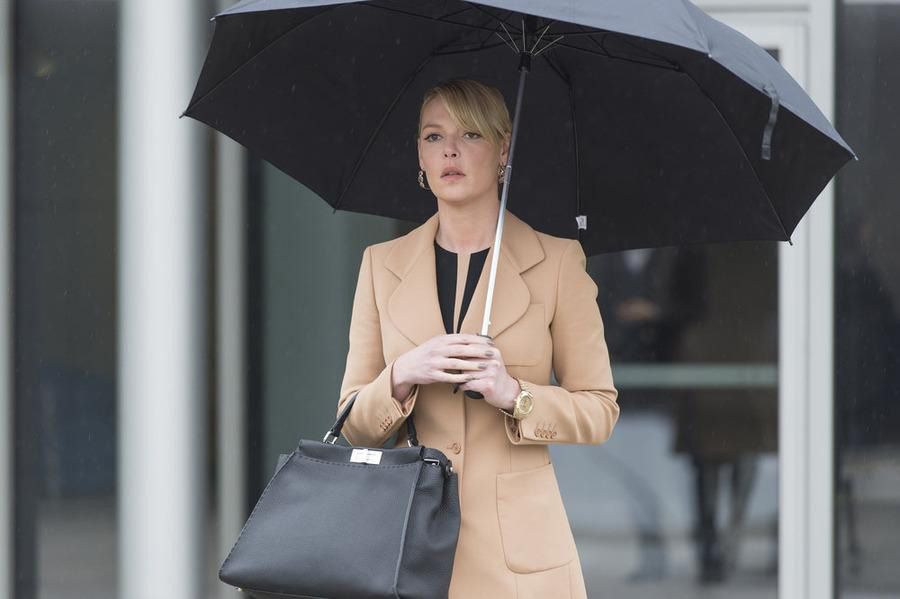 State of Affairs : Fotos Katherine Heigl